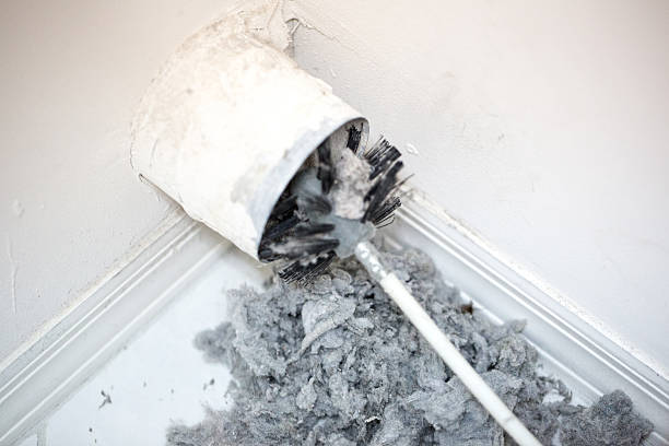 Best HVAC Duct Inspection Services  in Lake Mack Forest Hills, FL